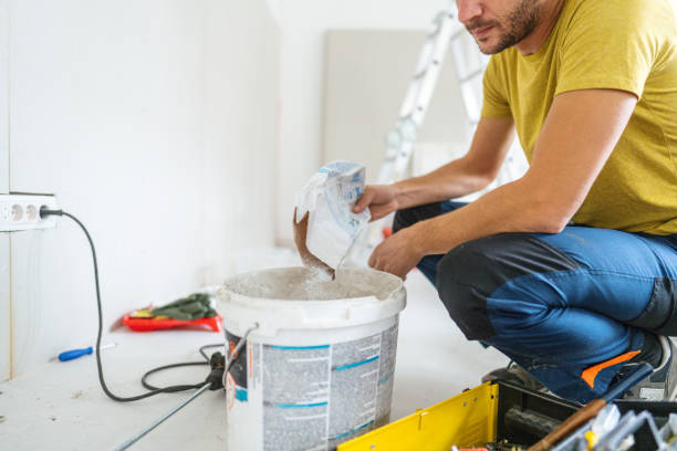 Professional Mold Removal in Odessa, MO