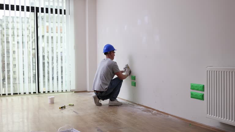 Best Post-Remediation Verification Testing  in Odessa, MO